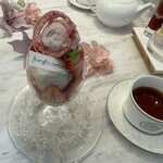 HAUTE COUTURE・CAFE - 