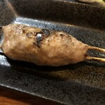 串酒場 そねすけ - つくね塩