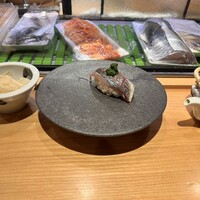 築地青空三代目 本店 - 