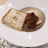 鮨 天ぷら 祇園いわい - 