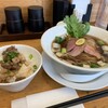 麺麓menroku