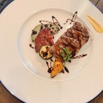 かすがい食堂 pirahu - 