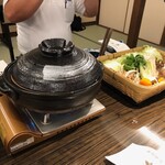 丹波篠山　近又 - 