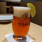 YEBISU BAR - 