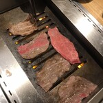 焼肉JIN - 