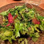 エスタシオン - 