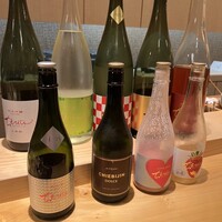 鮨割烹 流 - 