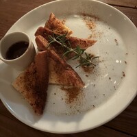 マディソン ニューヨーク キッチン - 