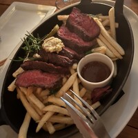 マディソン ニューヨーク キッチン - 