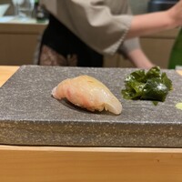 鮨割烹 流 - 