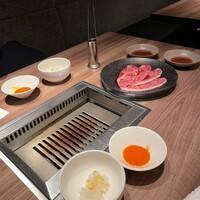 焼肉うしごろ 新宿三丁目店 - 