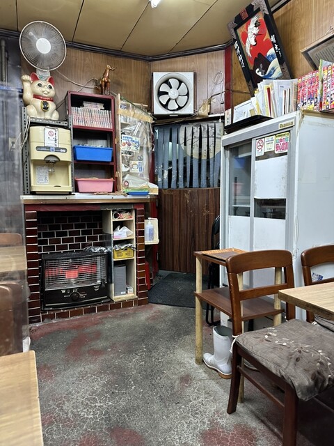 Chinese Meiyoken photo 4