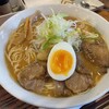 Mainichi Ramen - 醤油豚骨