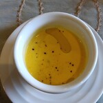 ブラッスリー プリューム - 