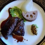 ブラッスリー プリューム - 