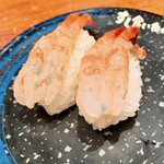 Sushi Kuine - 甘海老