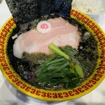 Ramen Miuraya - 