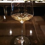 Gaggan Anand - アルコール ペアリング 1