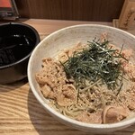 蕎麦きり みよた - 