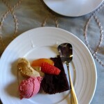 ブラッスリー プリューム - 