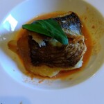 ブラッスリー プリューム - 