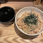 蕎麦きり みよた - 