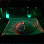 Gaggan Anand - カウンター