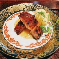 新中国料理HARAKAWA 北新地店 - 