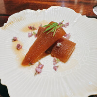 新中国料理HARAKAWA 北新地店 - 