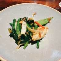 新中国料理HARAKAWA 北新地店 - 