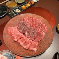焼肉もちお - 