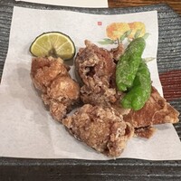 神泉いちのや - 
