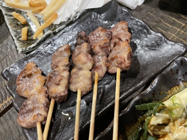 Kuchi Hatcho Tenroku Ten photo 5