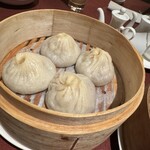 JOE'S SHANGHAI New York - 