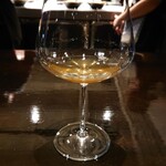 Gaggan Anand - アルコール ペアリング 3