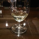 Gaggan Anand - アルコール ペアリング 4