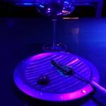 Gaggan Anand - 竹の子、サテー