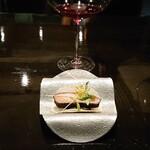 Gaggan Anand - タコス、ヴィーニャ ダルホス