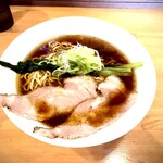 Ramen Fukuchan - 