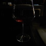 Gaggan Anand - アルコール ペアリング 8 (暗)