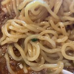 Kowloon - 「旨辛マーボー麺」(900円)