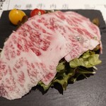 加藤牛肉店シブツウ - 