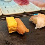 Toukyou Tachizushi - 