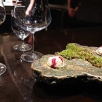 Gaggan Anand - 玉ねぎ、タイ ストリートラットの脳