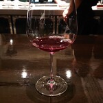 Gaggan Anand - アルコール ペアリング 6