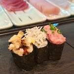 Toukyou Tachizushi - 