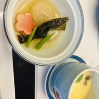 割烹 かじ 本店 - 