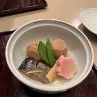 かぐら坂 志満金 - 