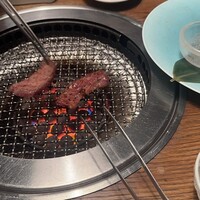 焼肉トラジ 新橋店 -  焼肉トラジ 新橋店 -