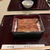 かぐら坂 志満金 - 